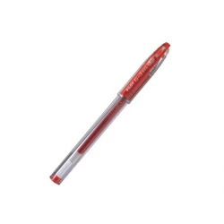 ROLER PILOT G3 GEL 0.38 CRVENI