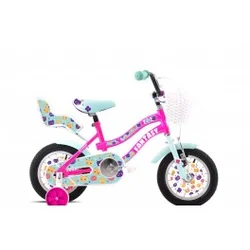 Adria Fantasy 12 pink tirkiz