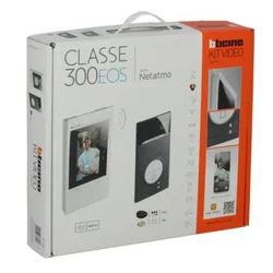 KIT CLASSE 300 EOS LE363915