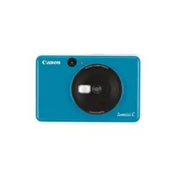Canon Zoemini C CV123 plavi kompaktni instant fotoaparat