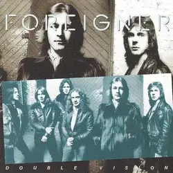 Foreigner - Double Vision (Limited Edition) (180 g) (2 LP)