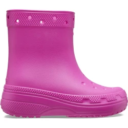 CROCS Čizme za devojčice Classic 208545-6UB, Roze