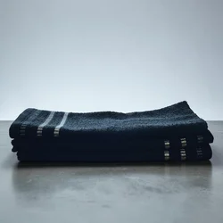 Peškir Stock 70x50cm S26 Dezen Crna boja