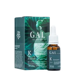 GAL - K-complex Forte, 20 ml