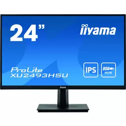 Iiyama ProLite XU2493HSU-B1 IPS monitor 24