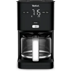 Tefal Aparat za kafu sa drip sistemom CM600, 1000w, 1.25 l, 1800W