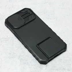 Torbica Crashproof Back za iPhone 14 6.1 crna