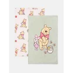 Sinsay - Set peškira za ruke Winnie the Pooh - šareno