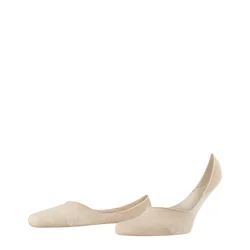 FALKE Stopalke Step Medium Cut progasto bež