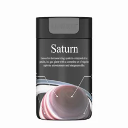 shumee Termalna skodelica Kambukka Olympus Solar System Saturn 300 ml