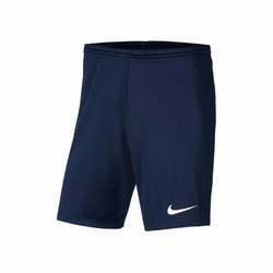 NIKE SORTS M NK DF PARK III SHORT NB K ZA MUŠKARCE