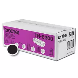 TN6300 - Brother toner Cartridge, 3000 pages