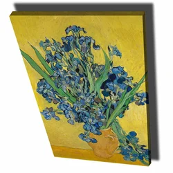 Wallity Dekorativna slika na platnu 70100VANGOGH051