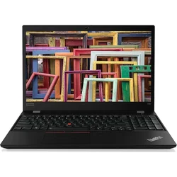 Laptop Lenovo ThinkPad T590 | i5-8265U | 16GB RAM | 256GB SSD | W11P