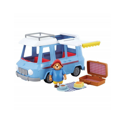 Rainbow - Paddington in prikolica Bessie