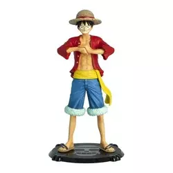 Statue One Piece - Abysse - Monkey D. Luffy