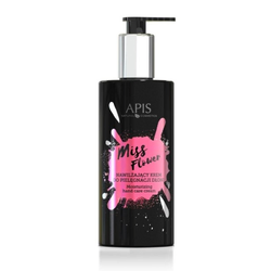 Krema za Ruke MISS FLOWER 300 mL - APIS PROFESSIONAL - Kozmo Shop