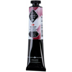 Nevskaya Palitra Akrilna barva Master Class 46 ml Madder Lake Red