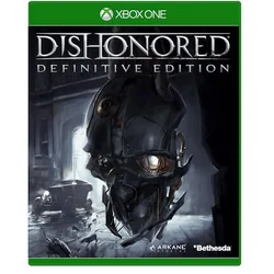 Dishonored Definitive Edition (XBOX ONE)