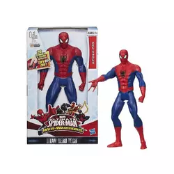 SPIDERMAN Spiderman figura 2