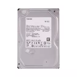 TOSHIBA tvrdi disk 500GB DT01ACA050