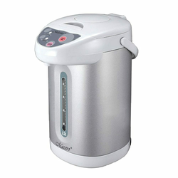 MAESTRO mr082 električni termo lonac 3.3l sivo/beli