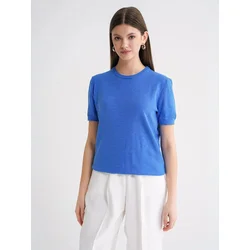 MixRay Pulover Pullover modra