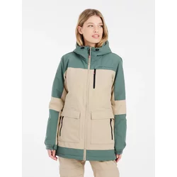 Womens ski jacket Protest PRTBACKUP