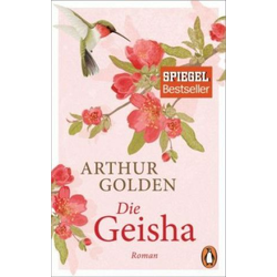 Die Geisha