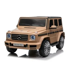 Mercedes Benz G500 Khaki 4×4 Premium Oprema ( 13087 )