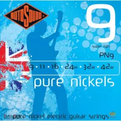 Rotosound PN 9