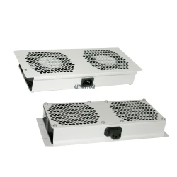 Ventilatorska jedinica krovna UNI 2V