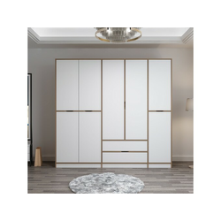 Hanah Home Ormar Elina