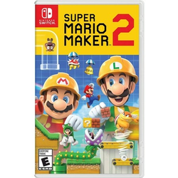 Super Mario Maker 2 /Switch ()