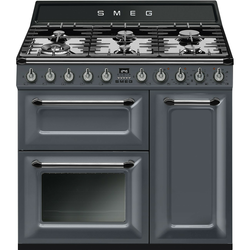 SMEG Štedilnik TR93GR
