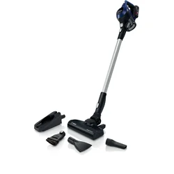 BOSCH Akumulatorski usisivač BBS611MAT plavi