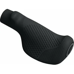 Ergon GT1 Black S Ročke