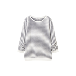 TOM TAILOR DENIM Majica, modra