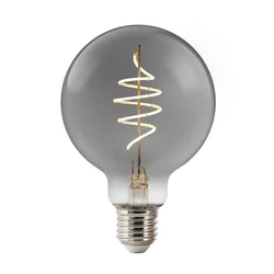 Nordlux LED-Globe Smart E27 4,7W 1.800K G95 100lm dimna