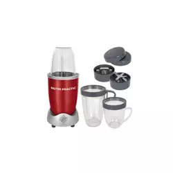 Blender NUTRI PRACTIC FS-510