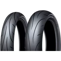 Dunlop Sportmax Q-Lite ( 90/80-17 TL 46S )
