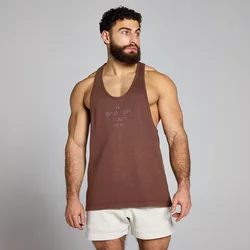 Moška majica Origin Washed Graphic Stringer MP – Penny - M