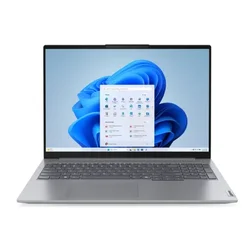 NB Lenovo ThinkBook 16 G7 R7-7735HS/32GB/512GB/16/Win11Pro/FP/SRB/3Y/21MW007GYA