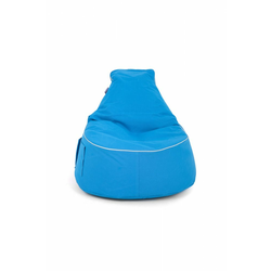 ATELIER DEL SOFA Fotelja Golf Turquoise