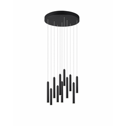 LED LUSTER 40/150 cm