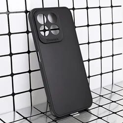 Torbica 3D Camera za Honor X8b crna