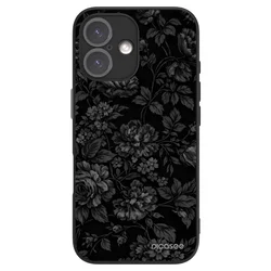 ULTIMATE CASE za Apple iPhone 16 - Dark Romance