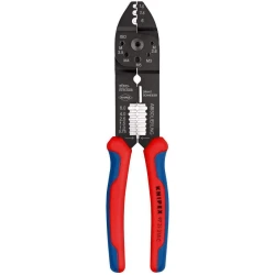 Knipex klešta za neizolovane kablove 230mm (97 21 215 C)