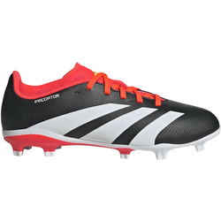 Adidas PREDATOR LEAGUE L FG J, dječije kopačke za fudbal, crna IG7748