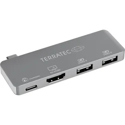 TerraTec Connect C4 USB-C (251737)